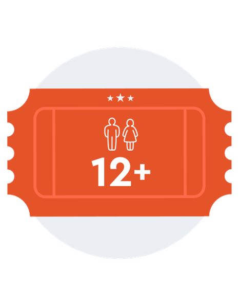 Adult (6 day)